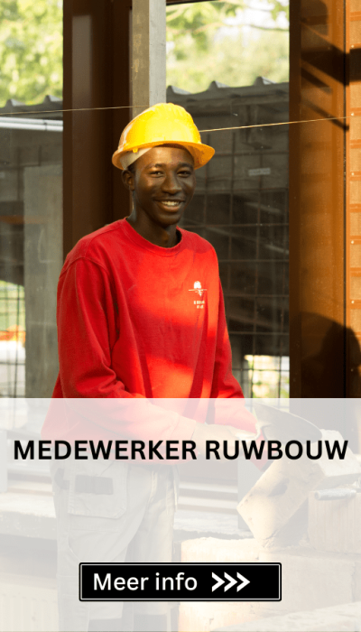 1-Tegel BOUW Website