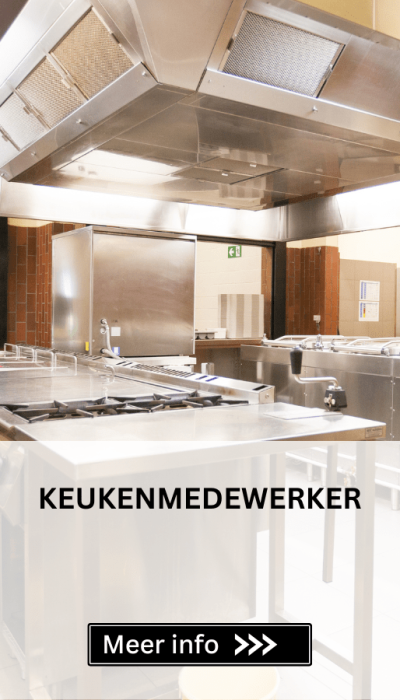 1-Tegel KEUKENMEDEWERKER website